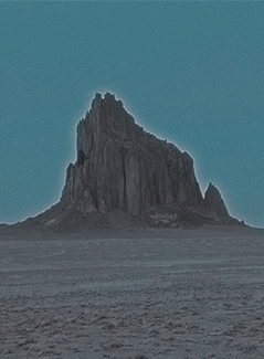 The Shiprock Experience